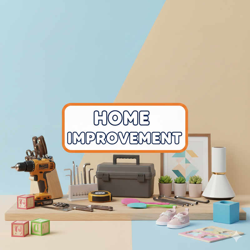 Home Improvement