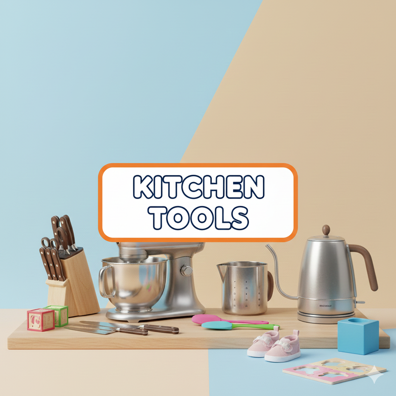 Kitchen Tool's